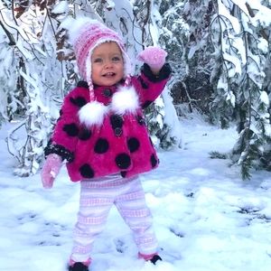 Meet your Posher, Amy